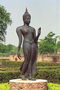 Статуя на релігійну тематику
