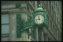 Знамениті міський годинник міста Чикаго розкажуть історію великих міських злочинів