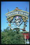 Парк розваг в Лас-Вегасі Tresure Island