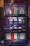 Гральний автомат в казино міста Лас-Вегас