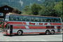 Популярні поїздки в гори на автобусах. Чудові гірські дороги для всіх видів транспорту